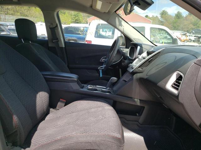 Photo 5 from auction – 2014 CHEVROLET EQUINOX LS with VIN 2GNALAEK9E6145765
