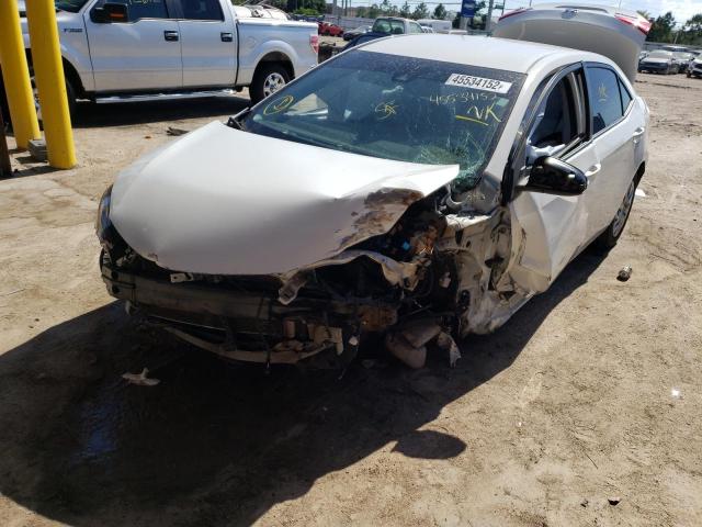 Photo 10 from auction – 2018 TOYOTA COROLLA L with VIN 5YFBURHE1JP775433