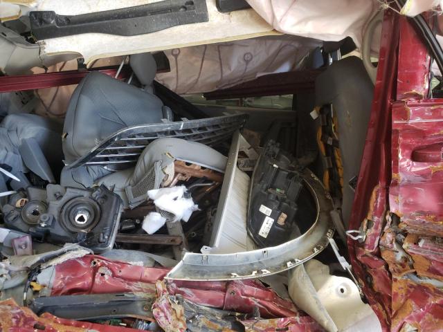 Photo 6 from auction – 2010 CHRYSLER TOWN & COU with VIN 2A4RR5D17AR373941