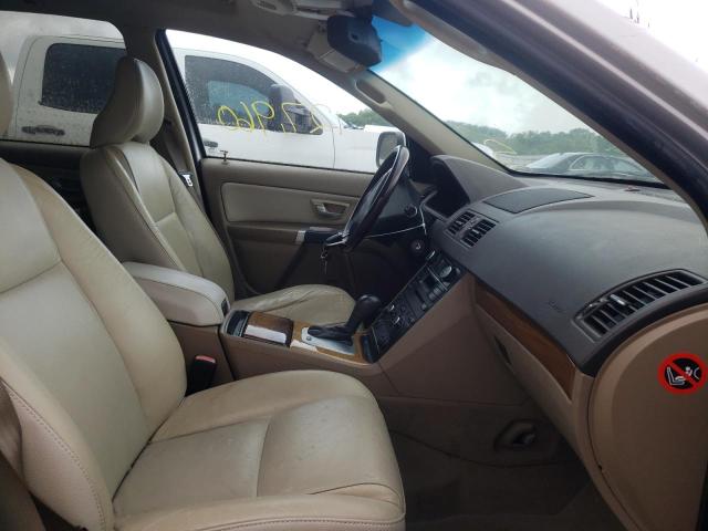 Photo 5 from auction – 2008 VOLVO XC90 3.2 with VIN YV4CY982281437050