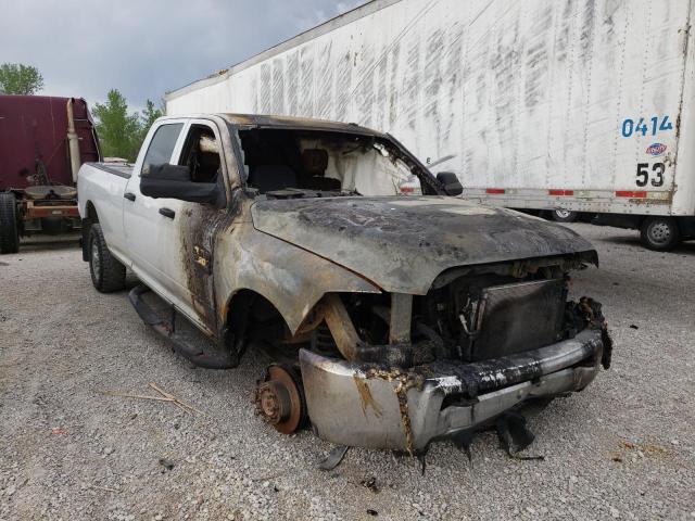 RAM 2500 ST 2014 with VIN 3C6UR5HL0EG246401 - Photo from auction