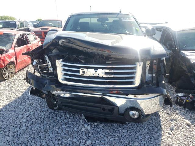Photo 9 from auction – 2010 GMC SIERRA K15 with VIN 1GTSKWE30AZ241627