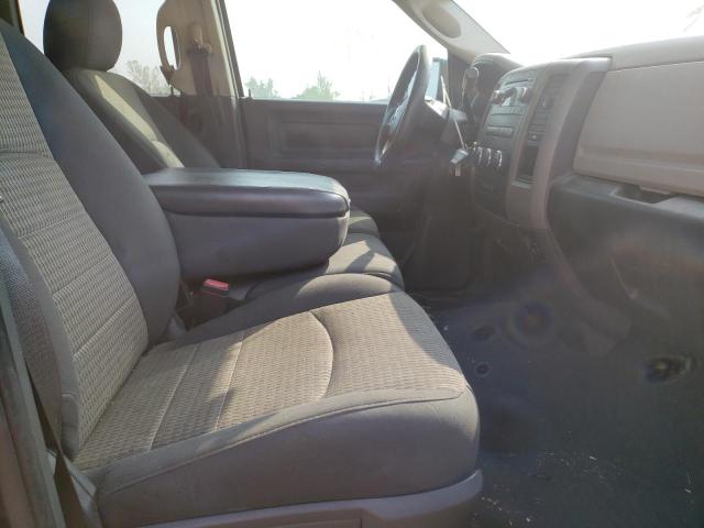 Photo 5 from auction – 2012 DODGE RAM 1500 S with VIN 1C6RD7FT1CS308154