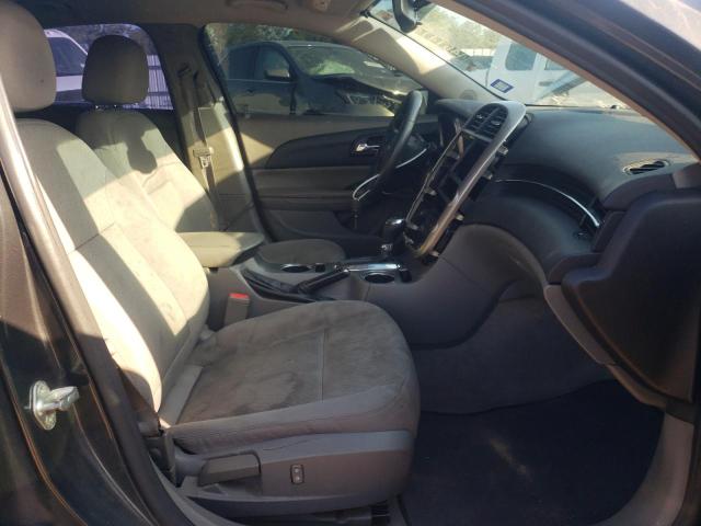 Photo 5 from auction – 2016 CHEVROLET MALIBU LIM with VIN 1G11B5SA8GU111103