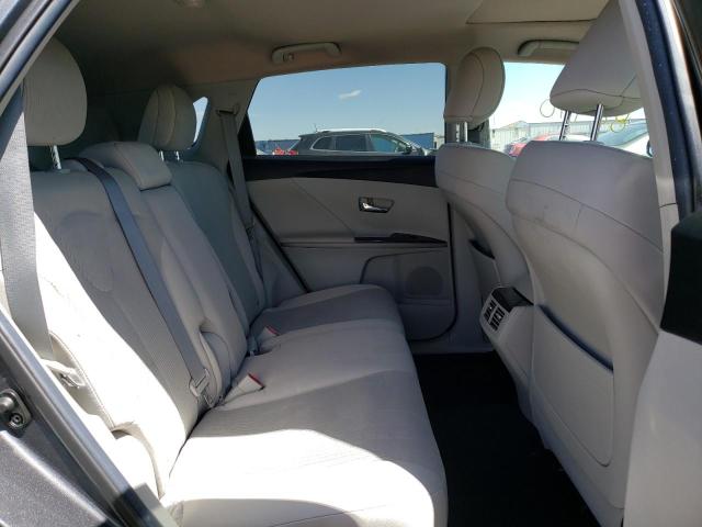 Photo 6 from auction – 2013 TOYOTA VENZA LE with VIN 4T3BK3BB6DU076536