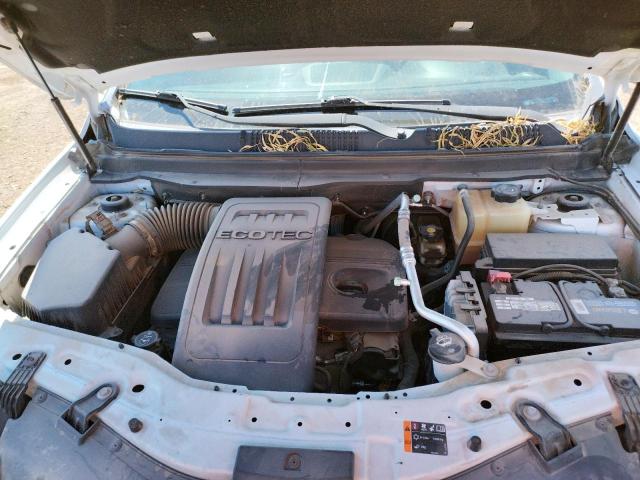 Photo 7 from auction – 2013 CHEVROLET CAPTIVA LT with VIN 3GNFL3EK4DS519927