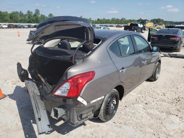 Photo 4 from auction – 2017 NISSAN VERSA S with VIN 3N1CN7AP8HK418008