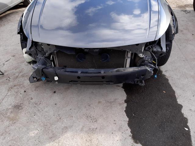 Photo 9 from auction – 2012 HONDA ACCORD EXL with VIN 1HGCP2F88CA224733