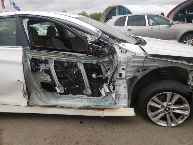Photo 9 from auction – 2014 HYUNDAI SONATA GLS with VIN 5NPEB4AC0EH877873