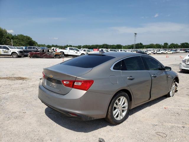 Photo 4 from auction – 2018 CHEVROLET MALIBU LT with VIN 1G1ZD5ST1JF110692
