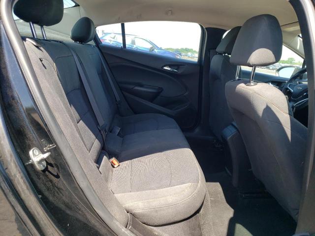 Photo 6 from auction – 2017 CHEVROLET CRUZE LS with VIN 1G1BC5SM2H7149745