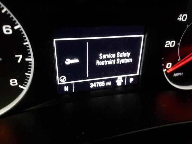 Photo 8 from auction – 2018 GMC TERRAIN SL with VIN 3GKALTEV7JL319065