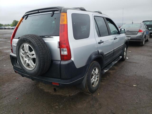 Photo 4 from auction – 2003 HONDA CR-V EX with VIN SHSRD78863U120110