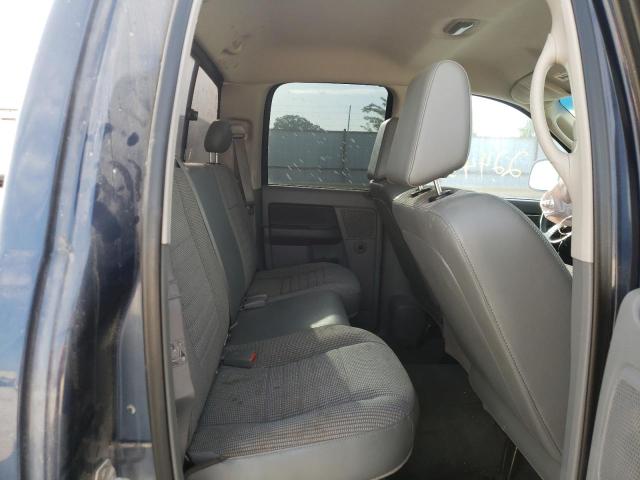Photo 6 from auction – 2008 DODGE RAM 1500 S with VIN 1D7HA18N58J116294