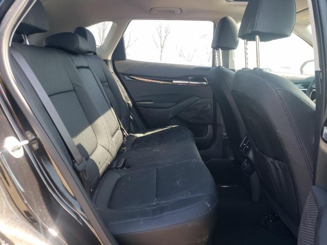 Photo 6 from auction – 2022 KIA SELTOS SX with VIN KNDETCA2XN7293239