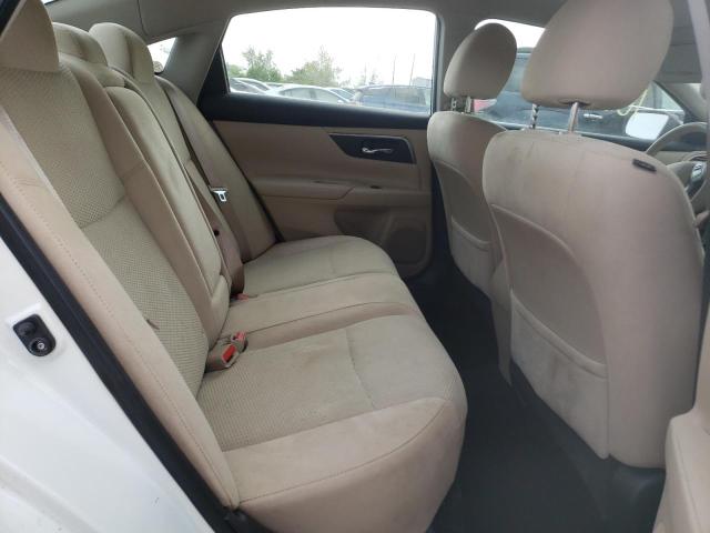 Photo 6 from auction – 2015 NISSAN ALTIMA 2.5 with VIN 1N4AL3AP7FN394848