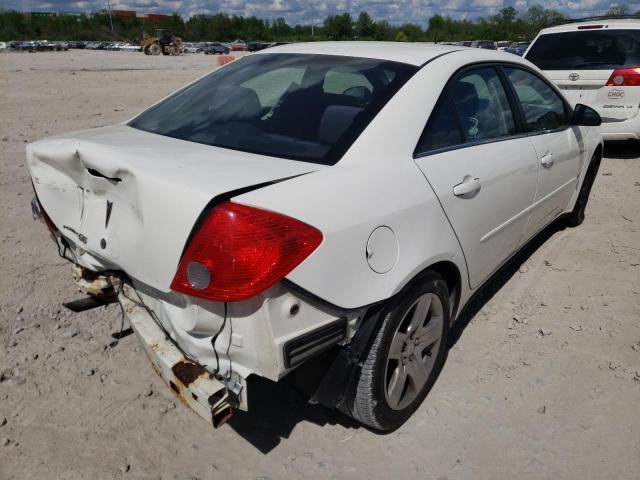 Photo 4 from auction – 2008 PONTIAC G6 BASE with VIN 1G2ZG57B684215530