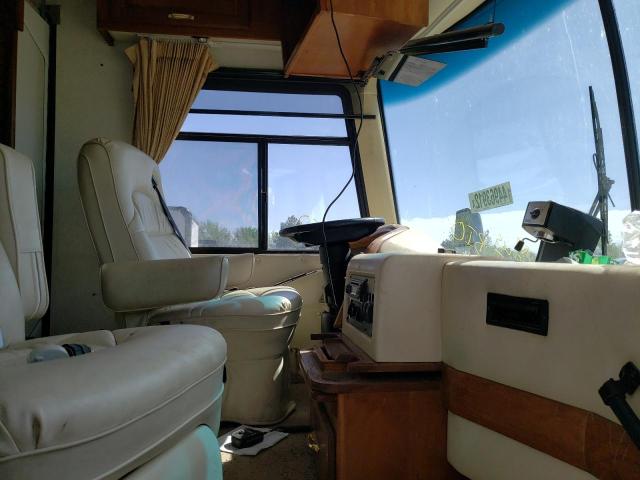Photo 5 from auction – 2000 ROADMASTER RAIL DYANASTER with VIN 1RF120614Y2009906