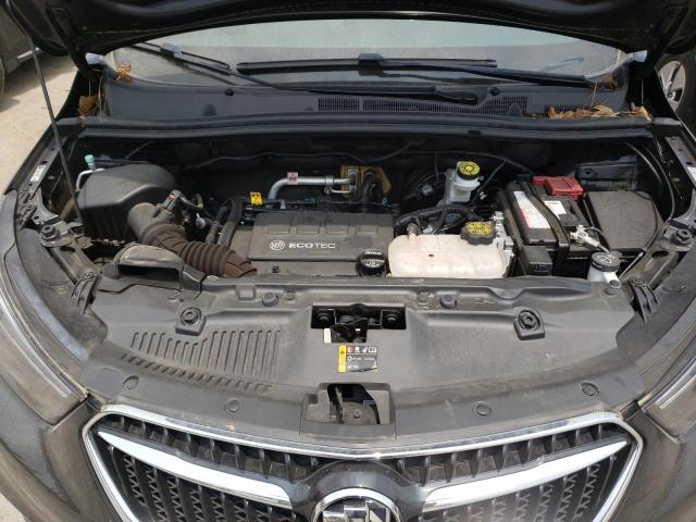 Photo 7 from auction – 2019 BUICK ENCORE PRE with VIN KL4CJASB4KB939510