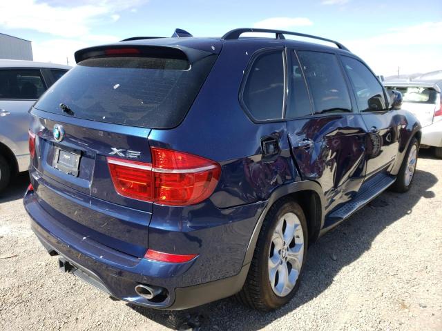 Photo 4 from auction – 2012 BMW X5 XDRIVE3 with VIN 5UXZW0C51CL667271