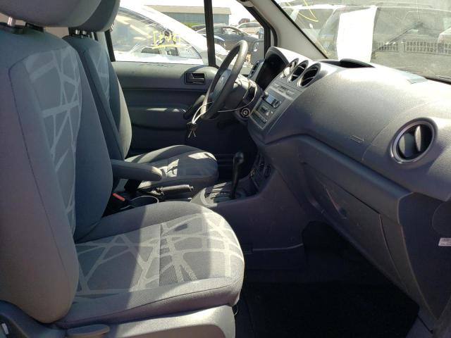 Photo 5 from auction – 2012 FORD TRANSIT CO with VIN NM0LS7AN1CT125681