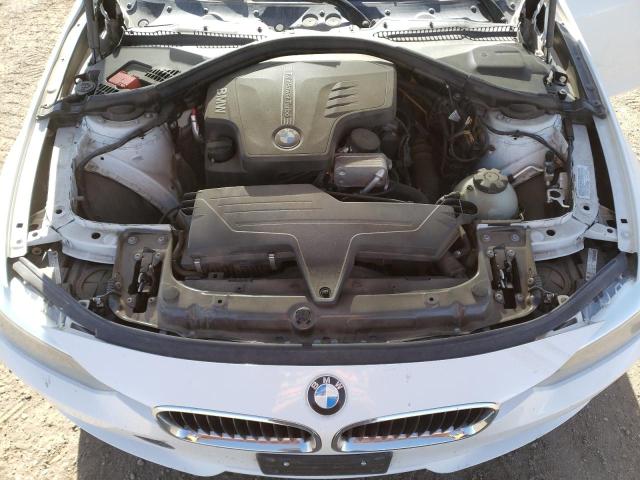 Photo 7 from auction – 2013 BMW 328 XI with VIN WBA3B3C56DJ698031