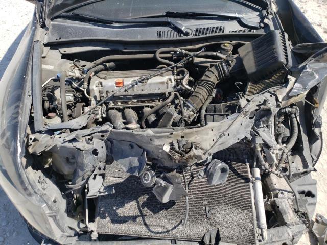 Photo 7 from auction – 2012 HONDA ACCORD EXL with VIN 1HGCP2F84CA052555