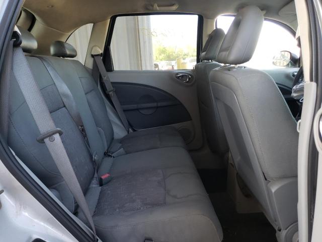 Photo 6 from auction – 2007 CHRYSLER PT CRUISER with VIN 3A4FY58B77T628621