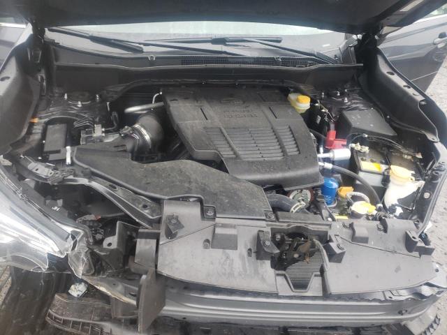Photo 7 from auction – 2020 SUBARU FORESTER T with VIN JF2SKAXC3LH525571