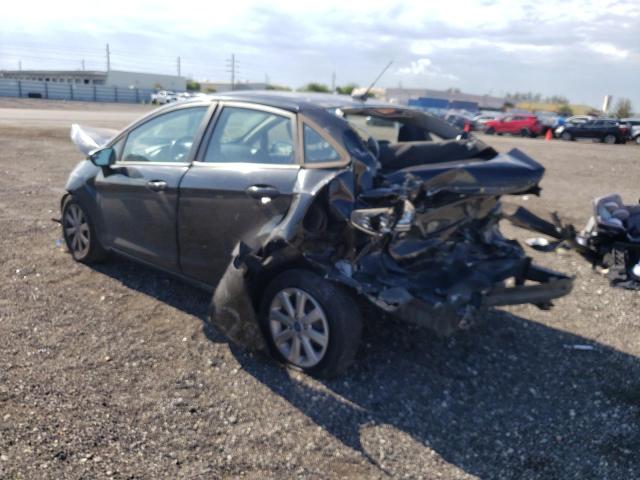 Photo 3 from auction – 2011 FORD FIESTA SE with VIN 3FADP4BJ3BM118771