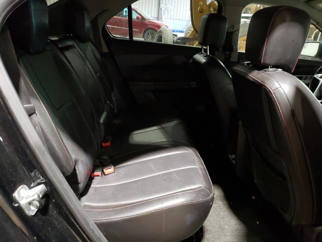 Photo 6 from auction – 2013 CHEVROLET EQUINOX LT with VIN 2GNFLNEK8D6142464