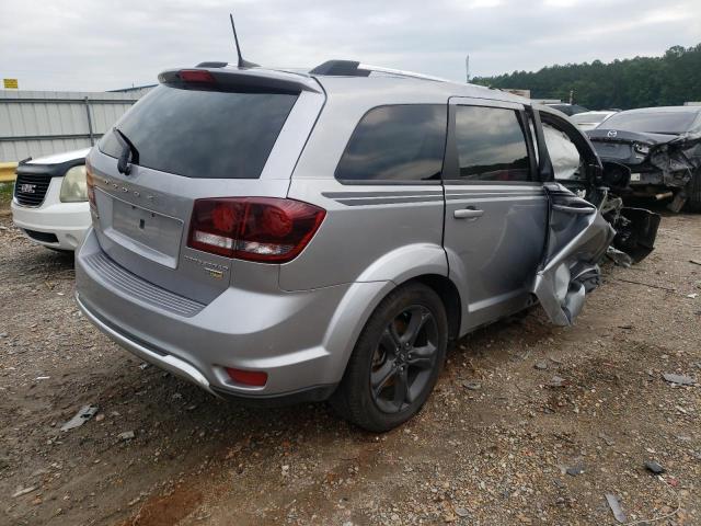 Photo 4 from auction – 2018 DODGE JOURNEY CR with VIN 3C4PDCGG0JT516340
