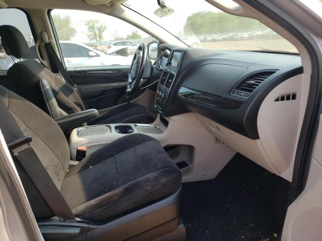 Photo 5 from auction – 2013 DODGE GRAND CARA with VIN 2C4RDGCGXDR820739