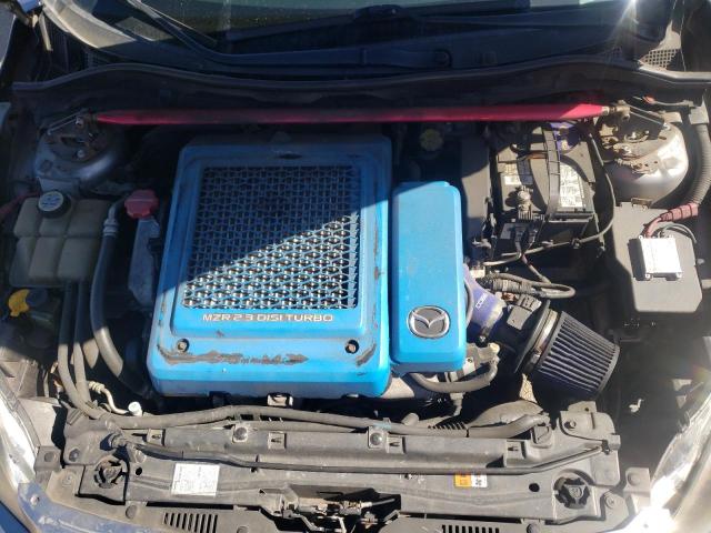 Photo 7 from auction – 2011 MAZDA SPEED 3 with VIN JM1BL1K48B1391823