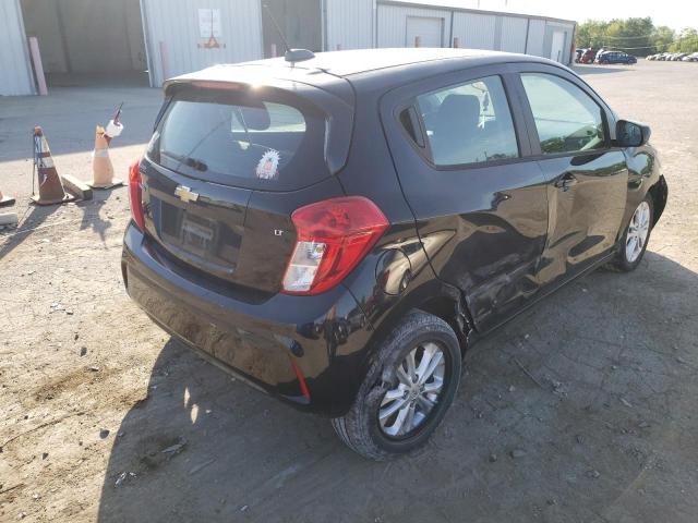 Photo 4 from auction – 2019 CHEVROLET SPARK 1LT with VIN KL8CD6SAXKC736593