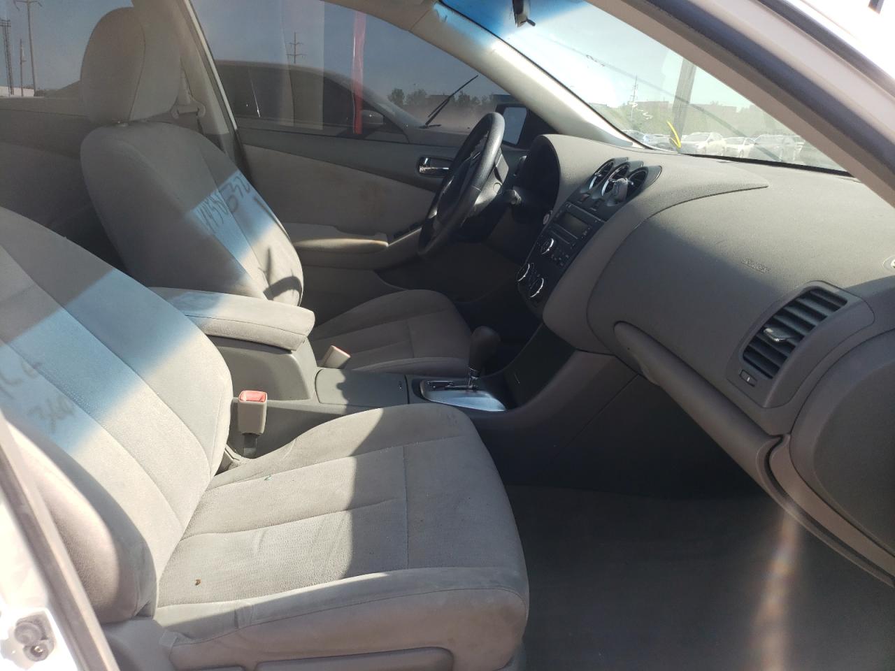 Photo 5 from auction – 2011 NISSAN ALTIMA BAS with VIN 1N4AL2AP9BN414778