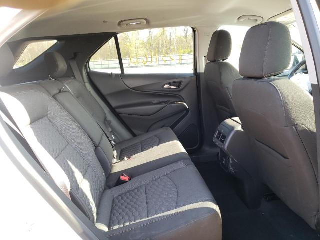 Photo 8 from auction – 2020 CHEVROLET EQUINOX LT with VIN 3GNAXTEV2LS525815