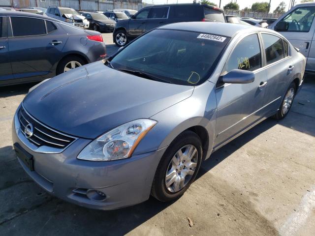 Photo 2 from auction – 2012 NISSAN ALTIMA BAS with VIN 1N4AL2AP4CC127670