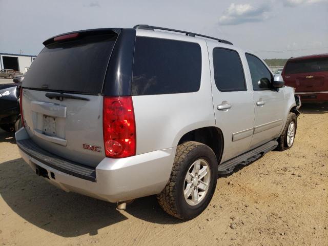 Photo 4 from auction – 2011 GMC YUKON SLE with VIN 1GKS1AE09BR256953