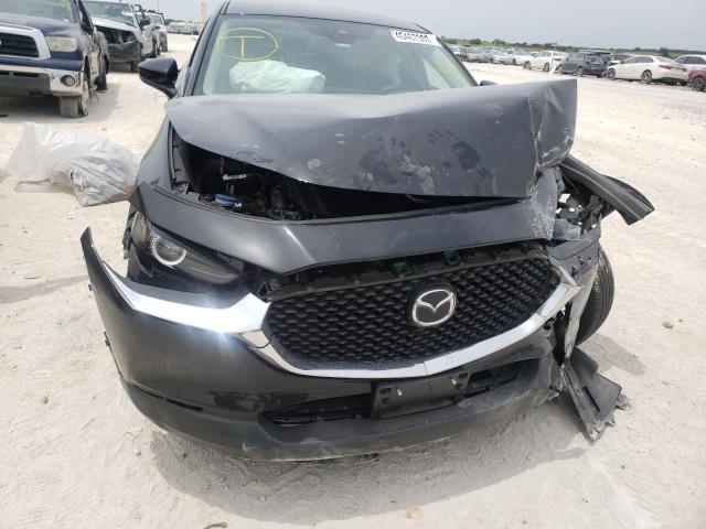 Photo 9 from auction – 2021 MAZDA CX-30 SELE with VIN 3MVDMBBL7MM312410