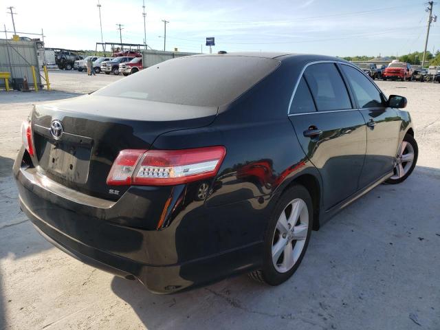 Photo 4 from auction – 2011 TOYOTA CAMRY BASE with VIN 4T1BF3EK3BU774530