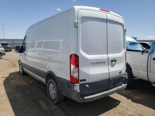Фото 3 с аукциона – 2016 FORD TRANSIT T- с VIN 1FTYR2CMXGKB06716