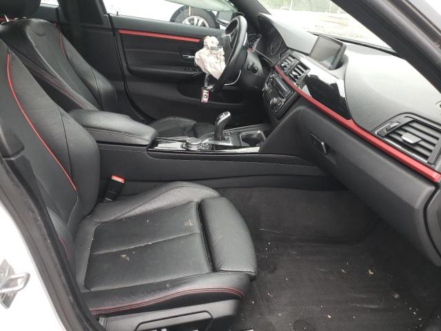 Фото 5 с аукциона – 2015 BMW 435 XI GRA с VIN WBA4B3C53FD670175