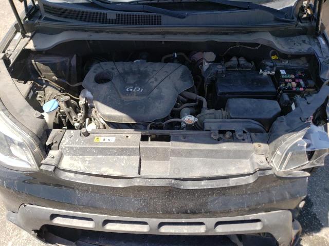 Photo 7 from auction – 2016 KIA SOUL with VIN KNDJN2A22G7388481