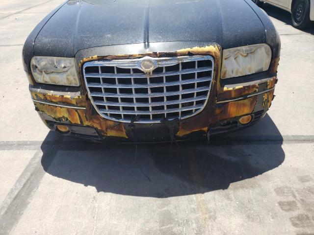 Photo 10 from auction – 2010 CHRYSLER 300 TOURIN with VIN 2C3CA4CD9AH191306