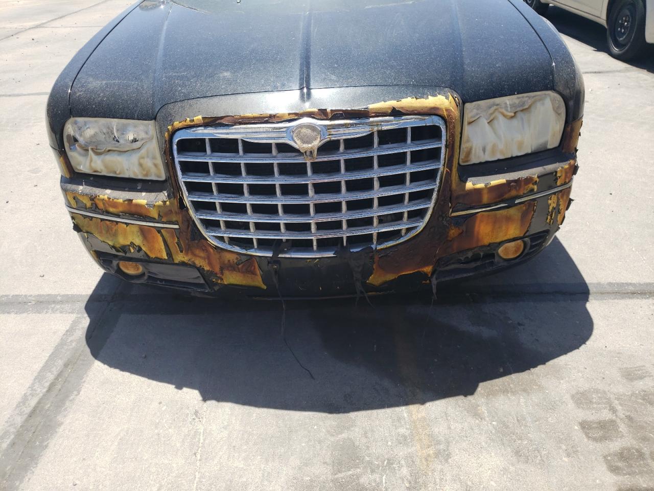 Zdjęcie 20 z aukcji – 2010 CHRYSLER 300 TOURIN z VIN 2C3CA4CD9AH191306