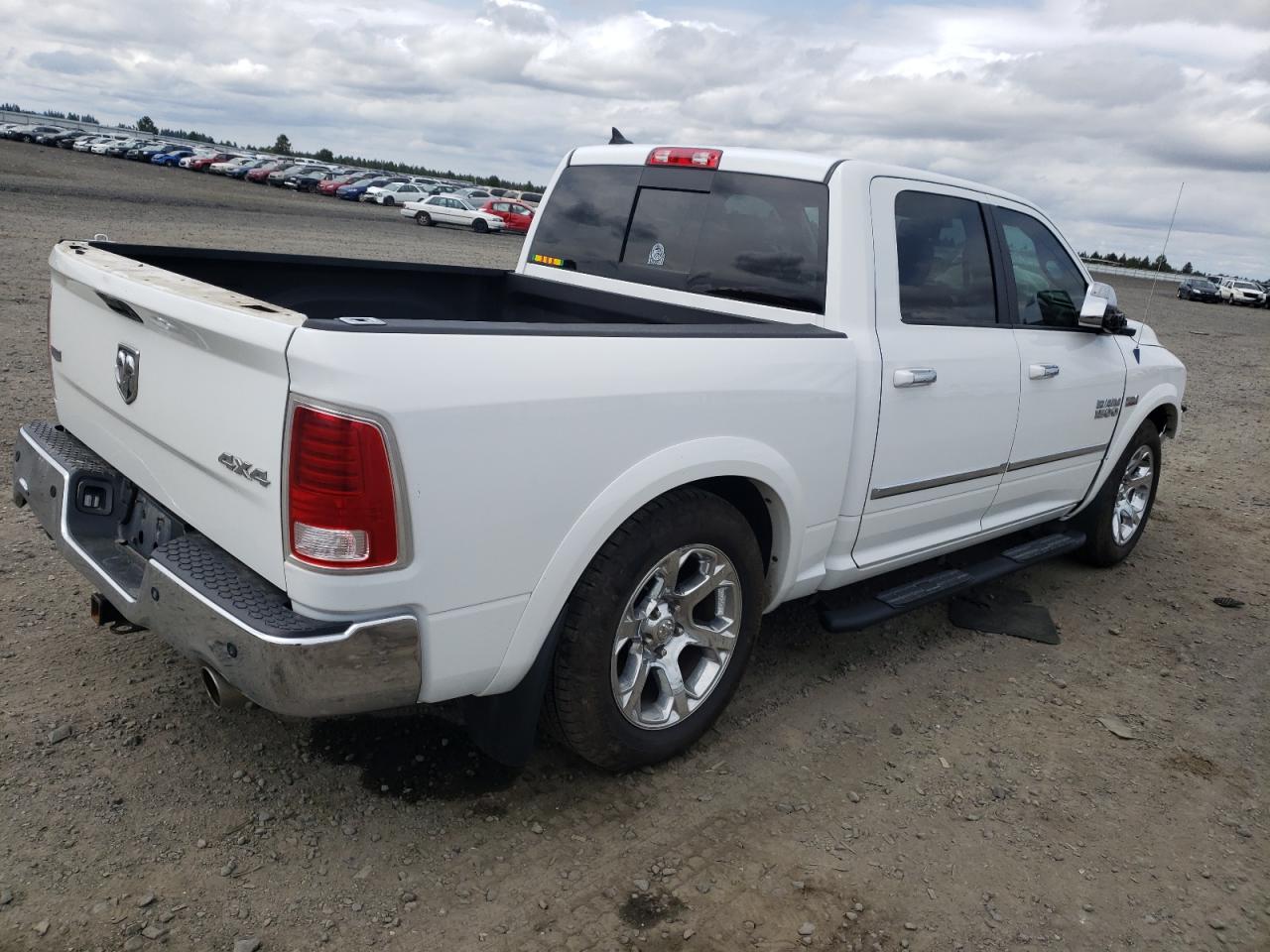 Photo 13 from auction – 2013 RAM 1500 LARAM with VIN 1C6RR7NTXDS623541