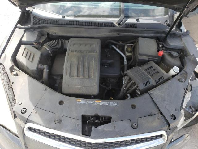 Photo 7 from auction – 2014 CHEVROLET EQUINOX LS with VIN 2GNALAEK6E6328539