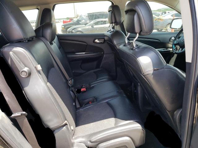Photo 6 from auction – 2015 DODGE JOURNEY CR with VIN 3C4PDCGB2FT611137