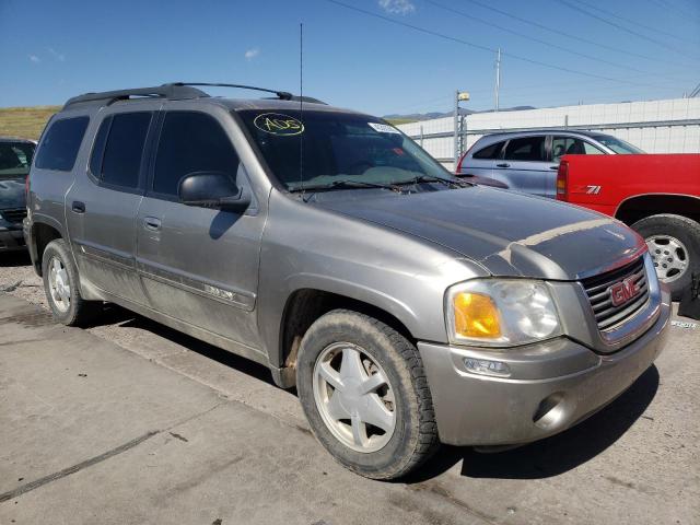 Photo 1 from auction – 2003 GMC ENVOY XL with VIN 1GKET16S936132644